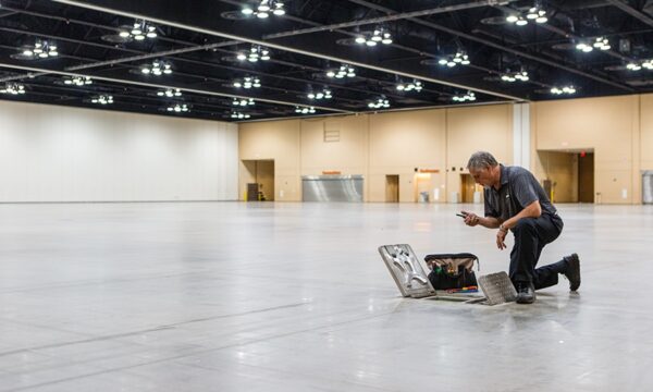 Radio MotoTRBO DEP 250